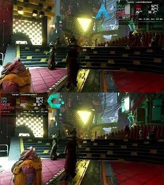 Cachyos vs Archlinux: Gaming FPS Benchmark Showdown! #Cachyos #Archlinux #GamingFPS