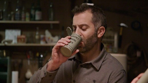 Eating History Season 1 Episode 8 Eating History : The Candy Man