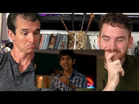 PYAR KA PUNCHNAMA RAJAT'S SPEECH Best Scene REACTION!