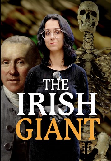 Charles Byrne, better known as the “Irish Giant,” stood over 7 feet tall due to a pituitary tumor that caused gigantism. Fearing dissection after death, Byrne requested to be buried at sea. Instead, his body was secretly purchased, stolen from his funeral procession, and skeletonized by surgeon John Hunter. Over 240 years later, his remains remain at the center of one of anatomy’s most debated ethical controversies.#museumtiktokcontest #internationalmuseumday #museumtok