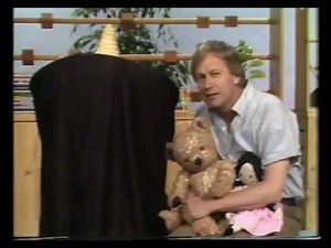 Play School - Noni and John - Hats Thursday FULL EPISODE