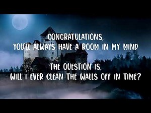 NF - Mansion [Lyrics]