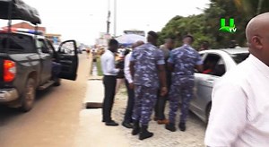 GRA goes after vehicle owners who evade duties #UTVNEWS | UTV Ghana