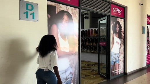 Buy Affordable Wigs at 12 Jupiter Road Johannesburg