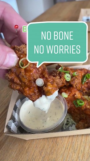 Best Chicken Tenders in Perth: Top Food Places & Recommendations