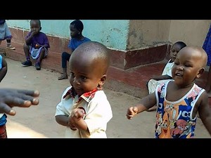 African Orphanage Life// Live updates about our orphanage home