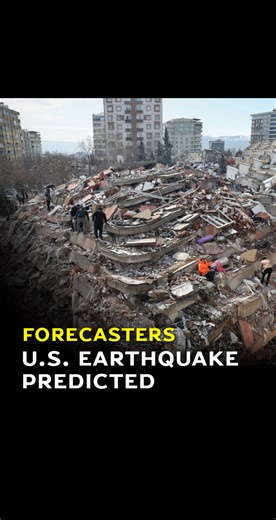 47K views · 521 reactions | We Predicted This US Earthquake (2 weeks in advance) #reels #viral #news #breakingnews #WorldEvents #cnn #fox #abc #psychic #remoteviewing | Future Forecasting Group | Facebook