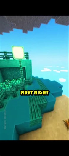 I Shouldn’t Have Opened the Door#minecraft #minecraftshorts #gaming #gamer #mcstory #minecraftbuild