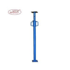 [Hot Item] Adjustable Acrow Steel Prop Jack Scaffolding Shoring Telescopic Props
