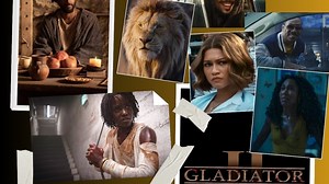 2024 Entertainment Preview: 13 Films To Watch This Year | Essence