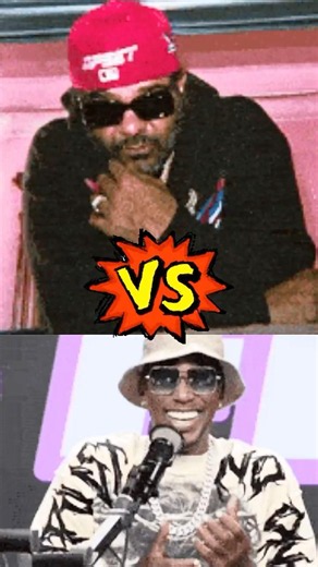 Jim Jones Challenges Camron to a Verzuz Battle, Blames him for Lox loss #jimjones #dipset #hiphop