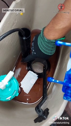 Instalación Sapito Universal para Baño sin Fugas