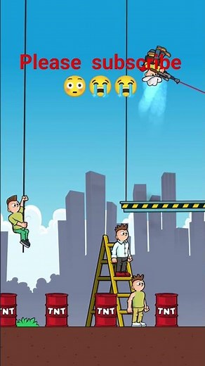 Bullet Bros Gameplay HD | Funny Physics Shooting Game #gaming