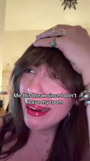 Funny College Break Moments