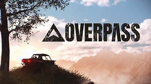 All-terrain racing game Overpass announced for PS4, Xbox One, Switch, and PC