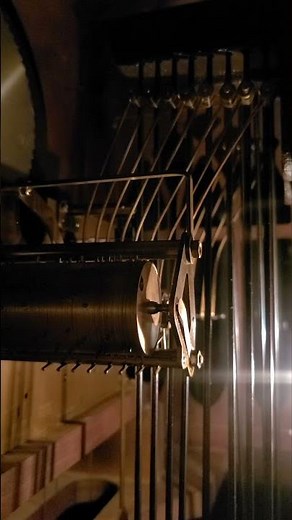 Howard Miller grandfather clock