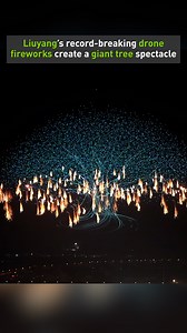 32K views · 603 reactions | In China’s fireworks capital, the Liuyang...