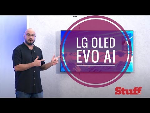 Unveiling the Future with LG OLED evo AI TV | Complete Overview & Features | PROMOTED CONTENT |