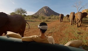 Apple Vision Pro is getting its biggest update yet – here's what's new