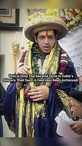 Sanatan का Superpower 🔥❤️ #shorts #sanatandharma