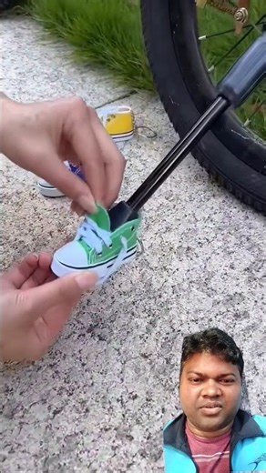 unique and smart gadgets for cycle stand #funny #kindnessiscool #funnymemes #gadgets