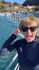 Unique Island hopping on the western coast of Norway complete itinerary 👇👇👇 🛥️ Start in Bergen in the morning and take the seed boat to the Sula (the stop is called Krakhella) 🚌 take the local bus to Hardbakke and then board the iconic postal boat Stjernesund to Bulandet 🚲 Once in Bulandet hop on a bike (reserve in advance) and cycle for 10 km to Værlandet. The route is very easy and truly spectacular with bridges, wild sheep grazing along the tiad and colourful houses and fishermen’s cabi