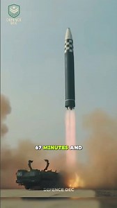 Hwasong-17 The Missile That Changed Everything