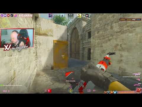 CS2 FACEIT : Je PERDS tout… j’en peux plus !