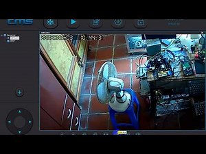 Intelligent camera onvif yy hd wifi audio manual | Songkhangluu✅