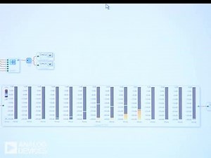 ADXL001: MEMS Vibration/Shock Sensor