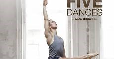 Five Dances (2013)  - Ver Película Completa en Español / Castellano - FULLTV