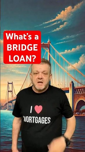 How a Bridge Loan Works (Real Estate Explained)