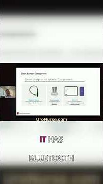 The Future of Urodynamics: Glean’s Catheter-Free Ambulatory Testing
