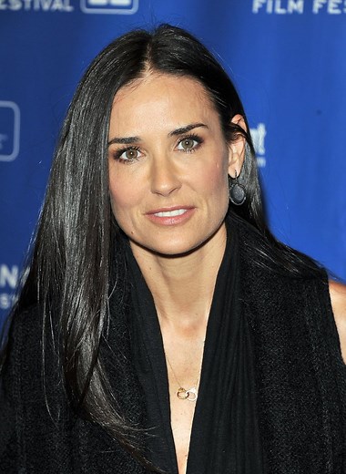 Demi Moore | Actress, Producer, Director