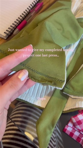 Sewing Pattern Success with Stretch Fabric