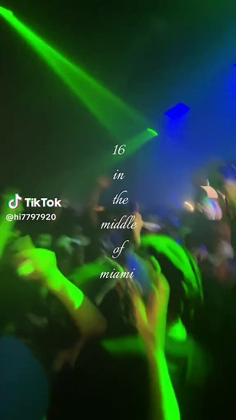 Explore Miami's Vibrant Party Scene