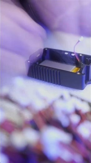 Atlavox M1 custom switches