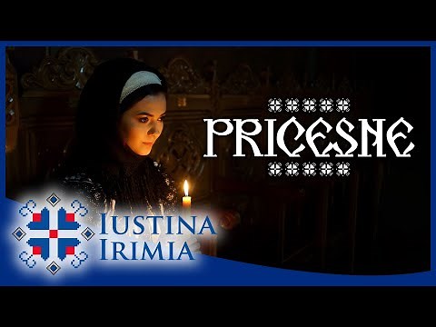 🙏 Iustina Irimia-Cenușă - COLAJ PRICESNE
