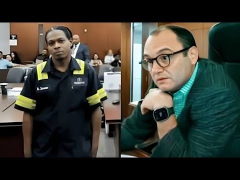 Cop Lied Under Oath… Judge Instantly DESTROYS His Career
