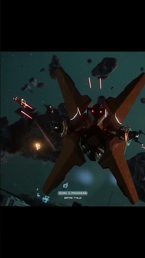 Gatac Tyilui BREAKDOWN: Star Citizen’s INSANE Snub Carrier Revealed