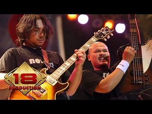 Netral - Sorry (Live Konser Sumatra Utara 30 Juli 2006)