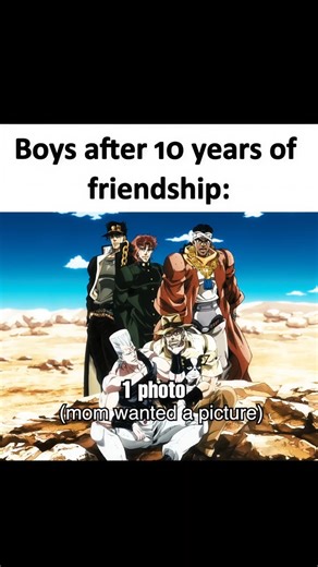 1 Photo With Boys Enough