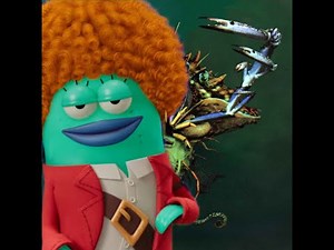 Ice Spice - Big Guy (Ween's Ocean Man Remix)