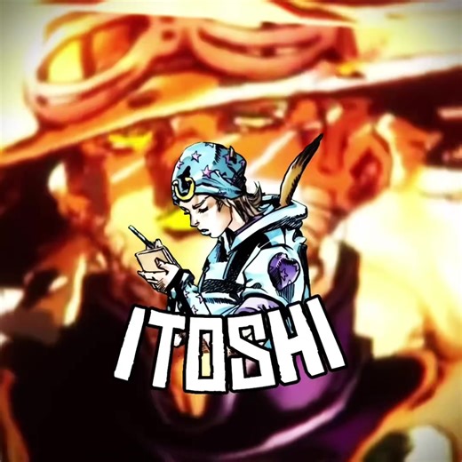 Top Steel Ball Run Characters to Know