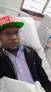 798 reactions · 172 comments | While the machine filters my blood, life filters my strength. I enter this room tired and leave a little braver each time. Dialysis doesn’t define me it simply sharpens the warrior I already am. If you’re fighting too, know this, even on the quiet days, you are powerful. I am already winning this fight. #LochaOnDialysis #WarriorDays #BraveInTheBattle #DialysisJourney | Elphas Locha Tiya | Facebook