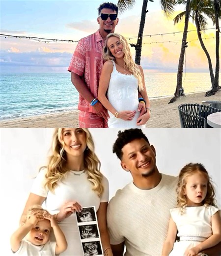 7.3K views · 92 reactions | ***Patrick Mahomes has finally broken his...