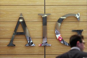 AIG, IBM Partner to Use Blockchain for Smarter Insurance Policies