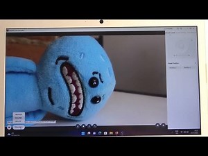 Insta 360 Link Webcam - How To Change Camera Resolution