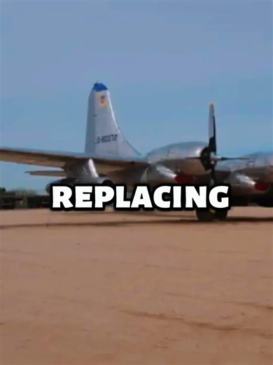 Boeing KB-50: The Piston Bomber That Kept America’s First Jets Flying