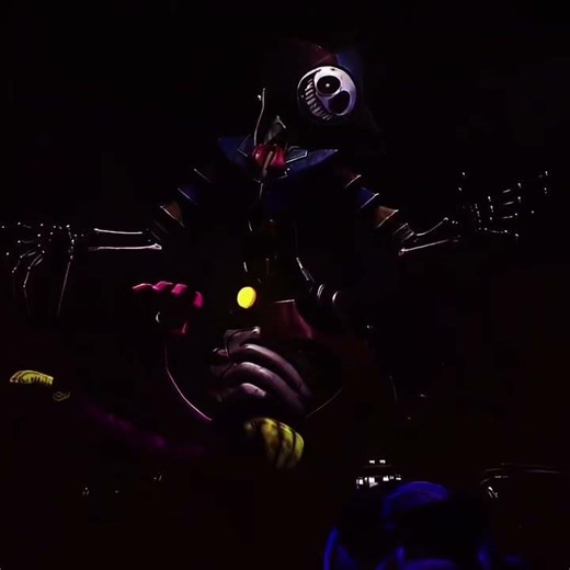 I can make you better.... #poppyplaytime #edit #prototype